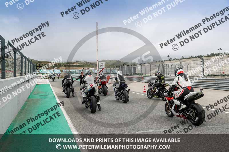 may 2019;motorbikes;no limits;peter wileman photography;portimao;portugal;trackday digital images